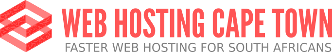 Web Hosting Cape Town